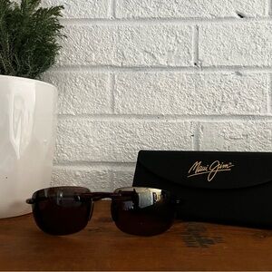 Maui Jim MJ Sport 907-10 Ho’okipa Sunglass Frames